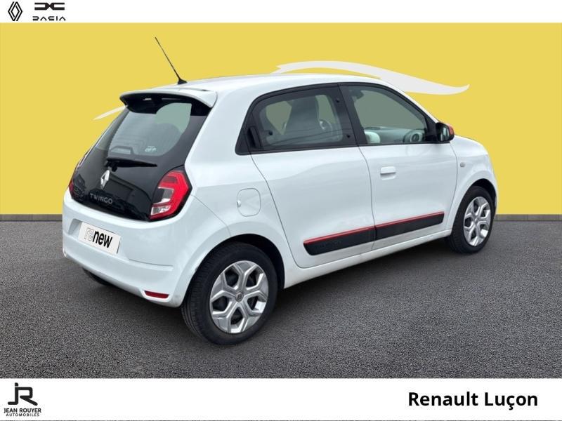 Renault Twingo III