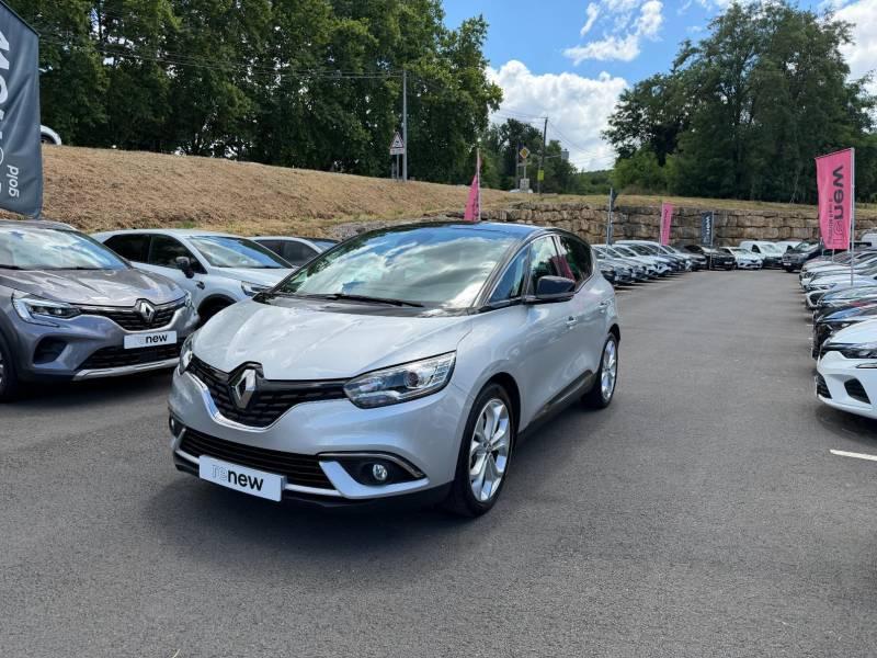 Renault Scenic IV
