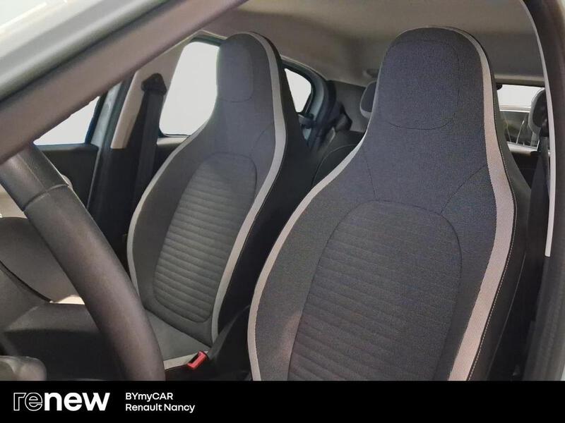 Renault Twingo E-Tech Electrique