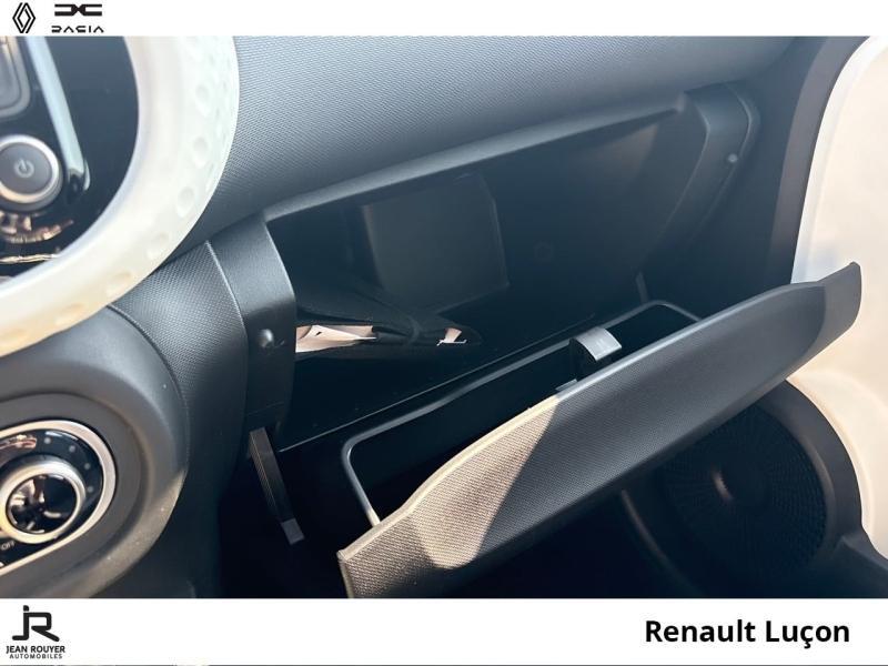 Renault Twingo III