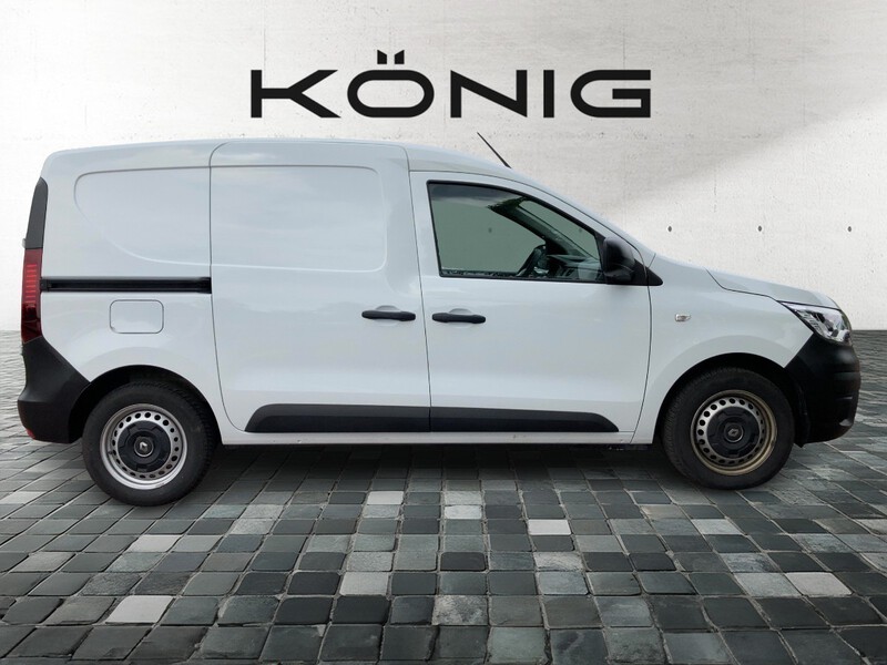 Renault Express