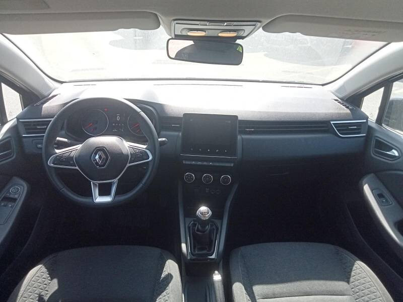 Renault Clio V