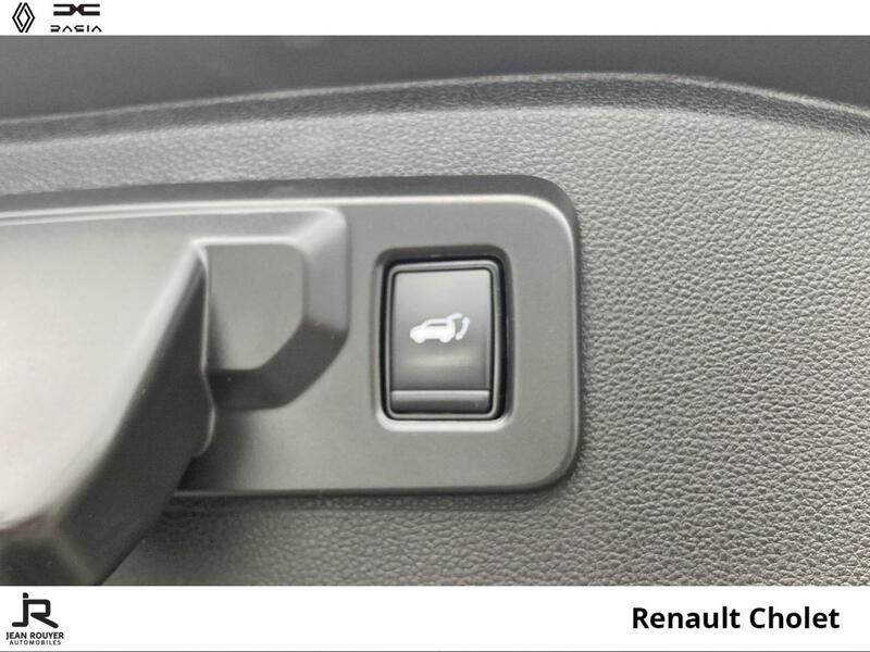 Renault Espace VI