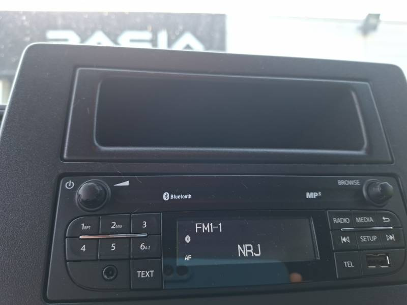 Renault Master III