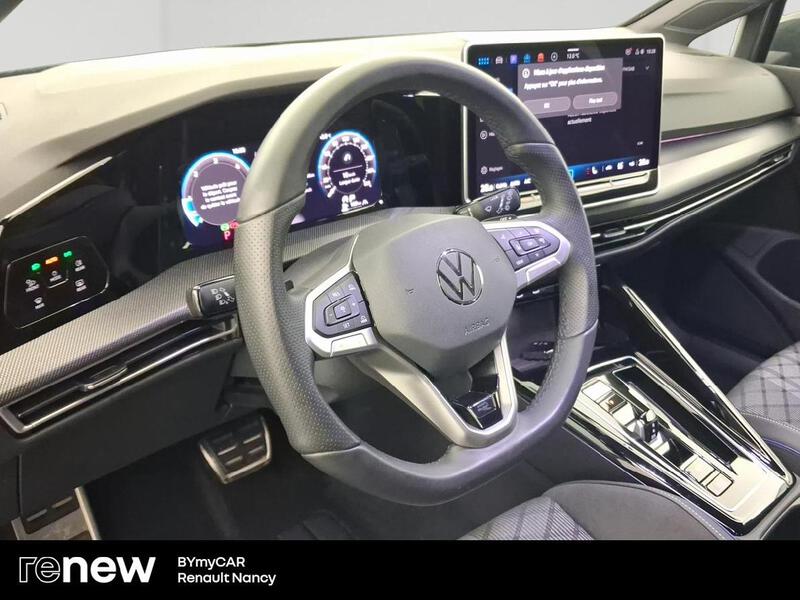 Volkswagen Golf V