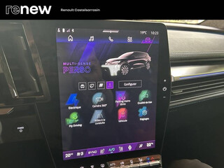Vehicle 3D Image
