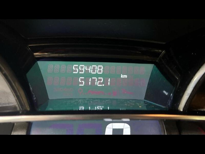 Renault Clio IV Societe