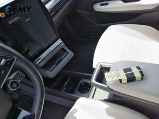 Vehicle 3D Image