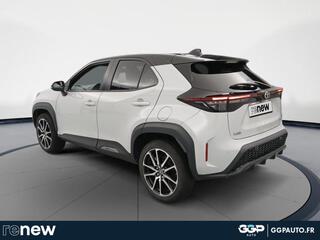 Vehicle 3D Image