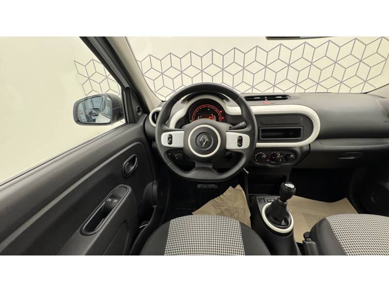 Renault Twingo III