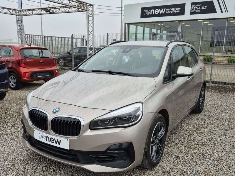 BMW Serie 2