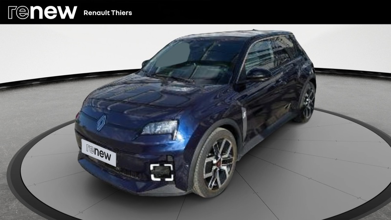 Renault Renault 5 E-Tech Electrique 150 ch autonomie confort