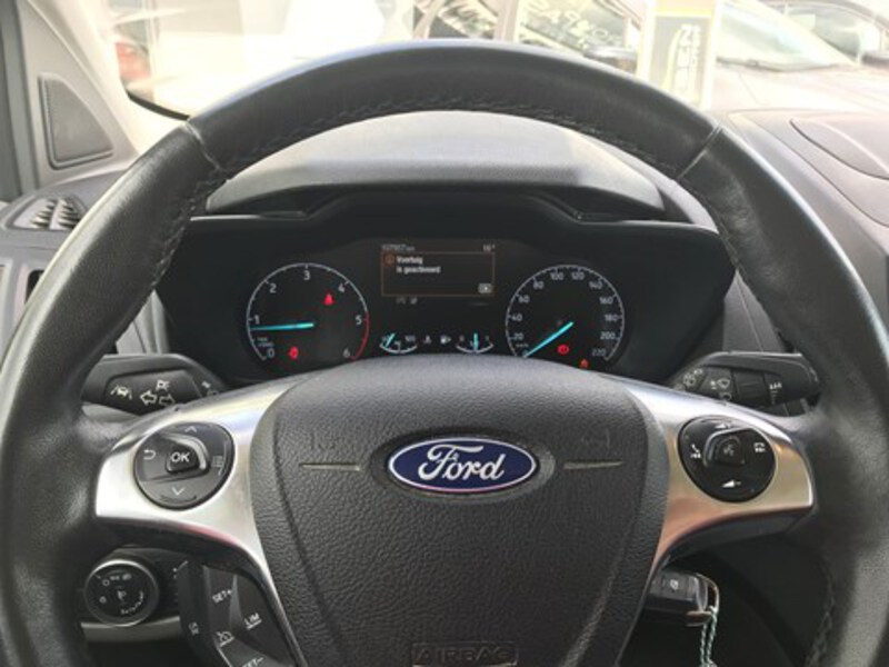 Ford Tourneo