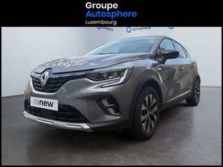 Captur