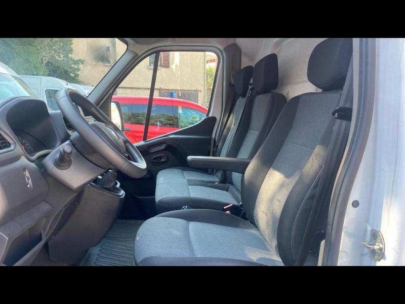 Renault Master Fourgon