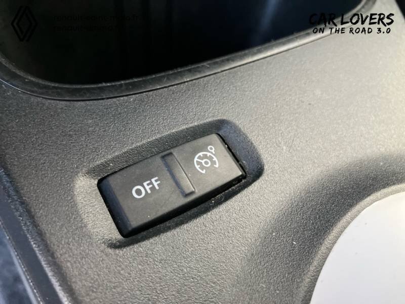 Renault Twingo E-Tech Electrique