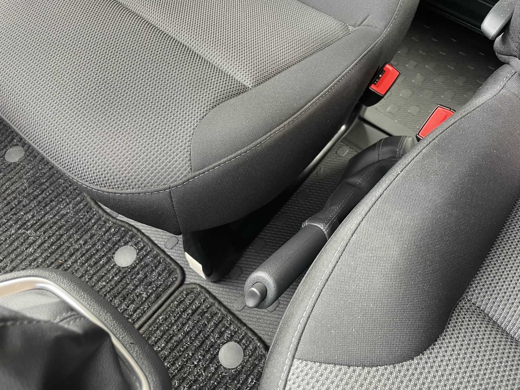 Renault Trafic – Bild 49