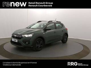 Vehicle 3D Image