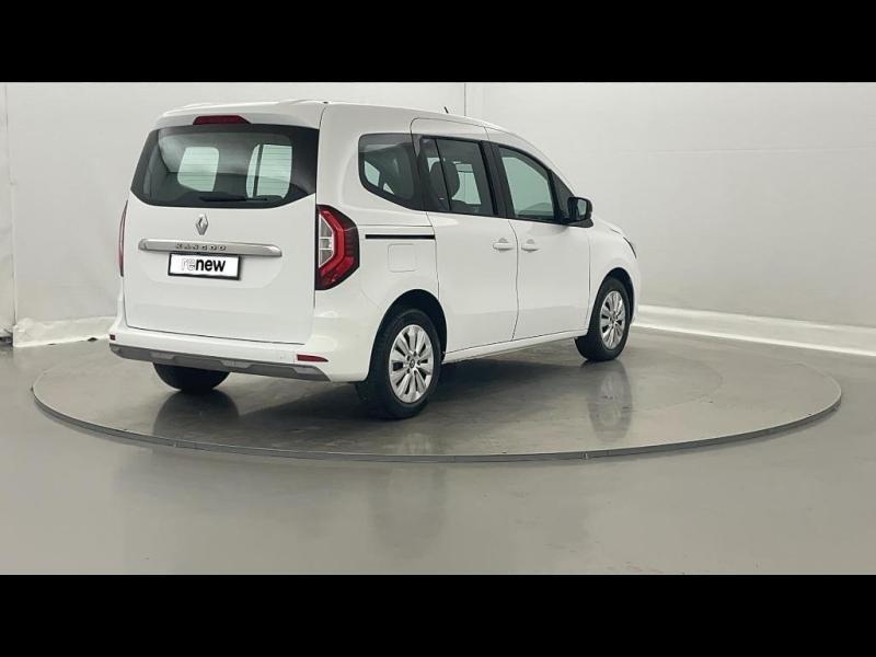 Renault Kangoo VP