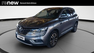 KOLEOS