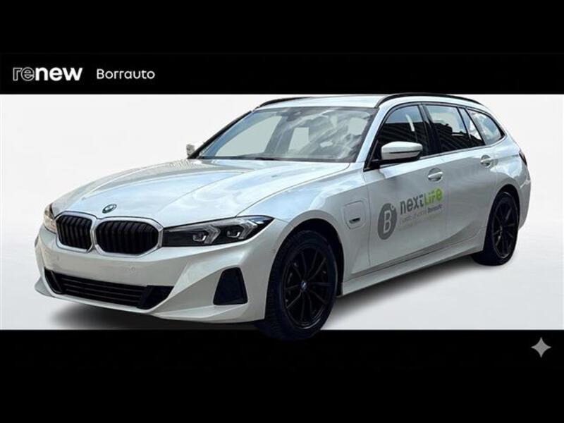 BMW Serie 3