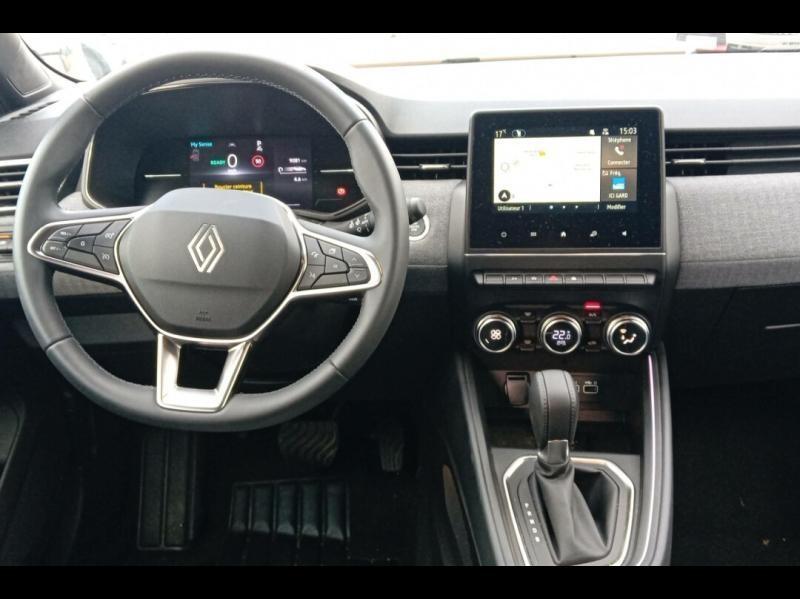 Renault Clio V