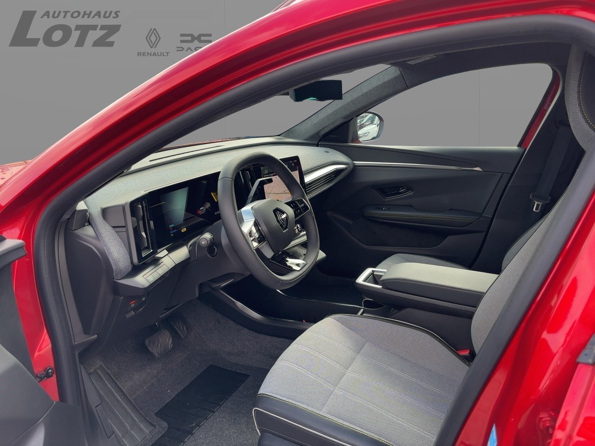 Renault Scenic E-TECH – Bild 6