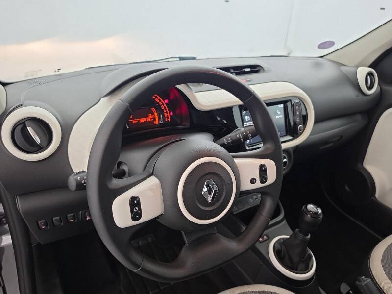 Renault Twingo III