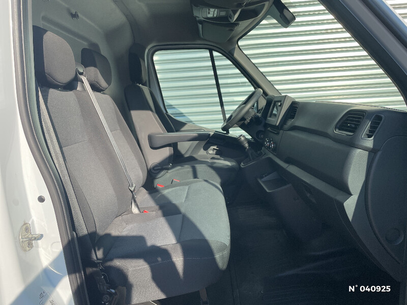 Renault Master Fourgon