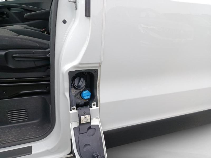 Renault Trafic Fourgon
