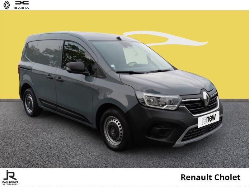 Renault Kangoo VU