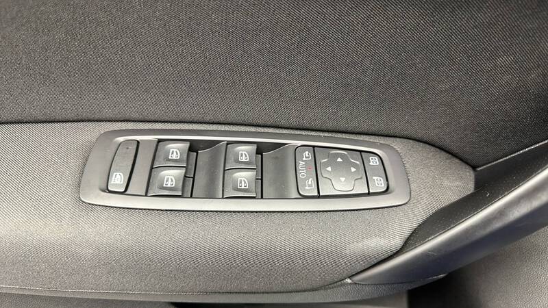 Renault Megane IV Berline