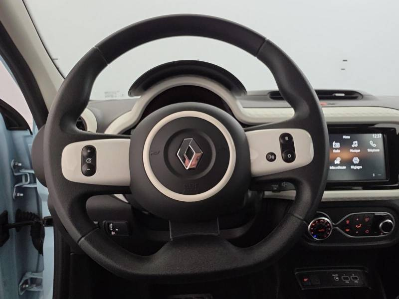 Renault Twingo III