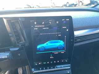 Vehicle 3D Image