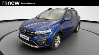 SANDERO