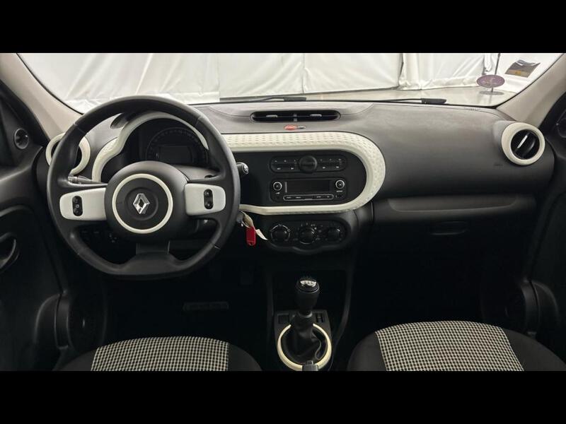 Renault Twingo III