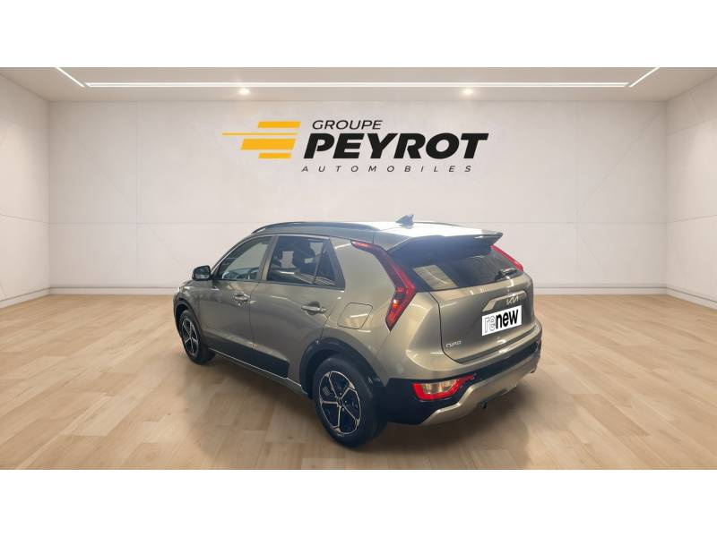 KIA Niro II