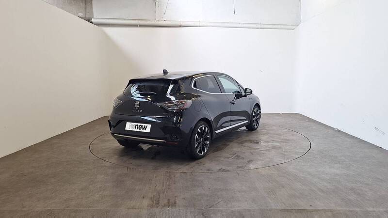 Renault Clio V