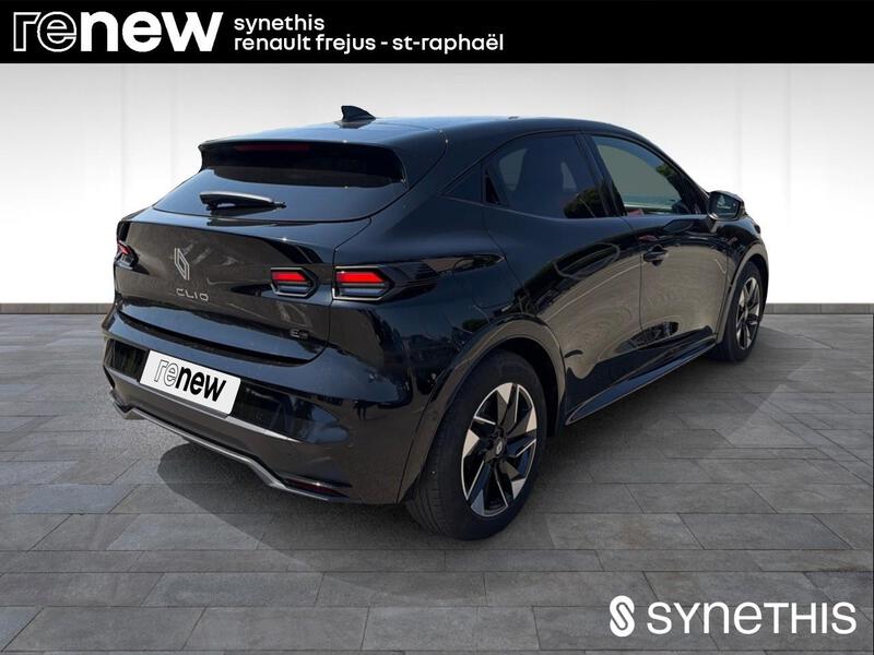Renault Clio VI