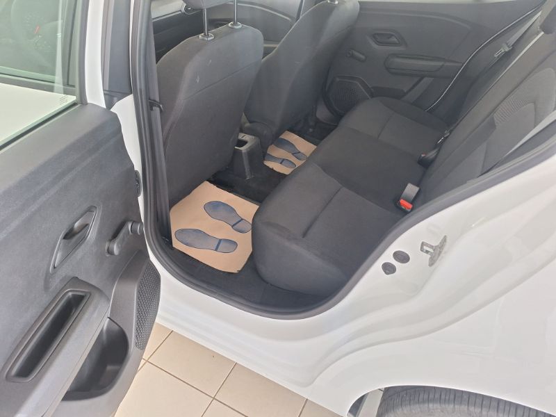 DACIA Logan 2024 — imagine 14