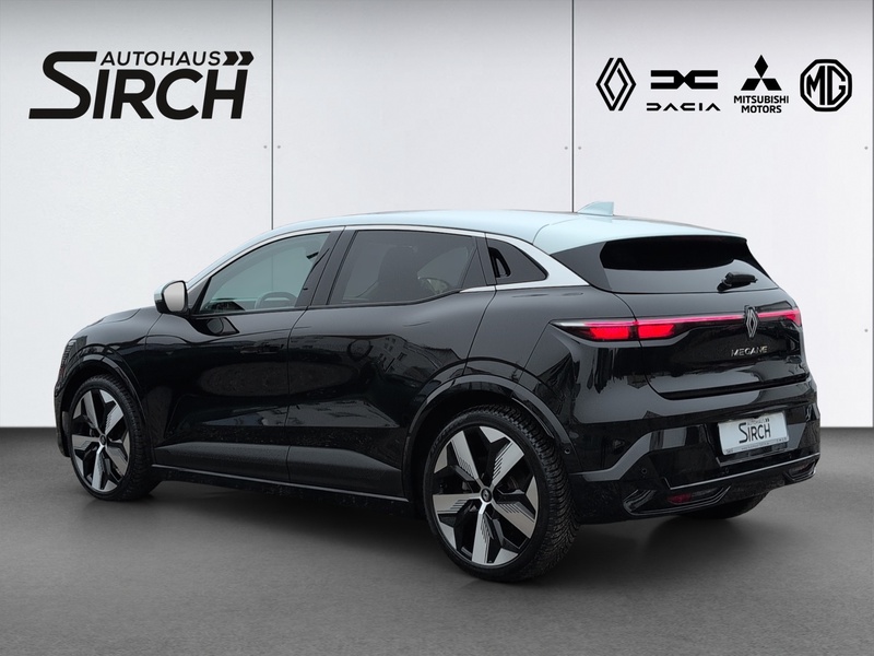 Fahrzeugabbildung Megane E-TECH EV60 Techno*NAVI*KAM*SHZ* Bild 3 von 15