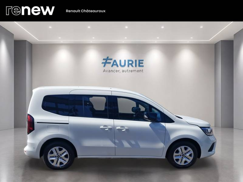 Renault Kangoo VP