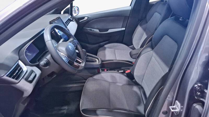 Renault Clio V