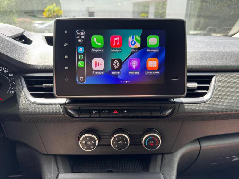 Renault Kangoo VU
