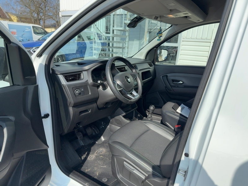 Renault Express