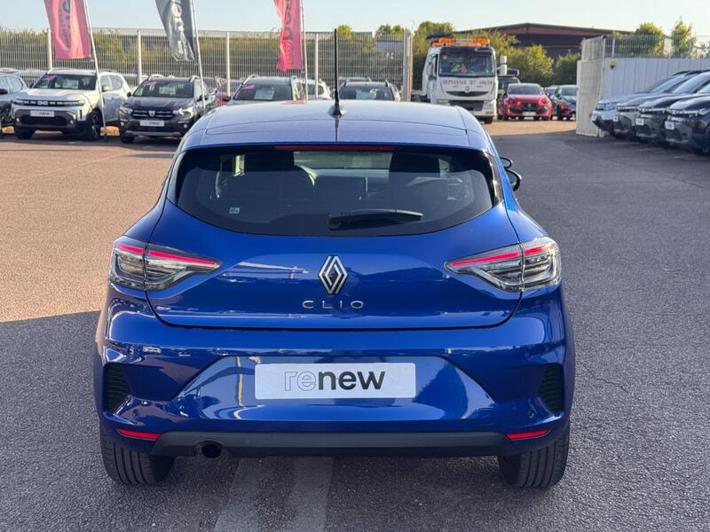 Renault Clio V