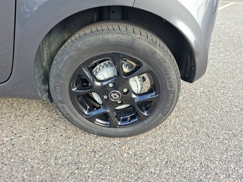 Renault Twingo E-Tech Electrique