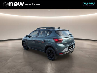 Vehicle 3D Image