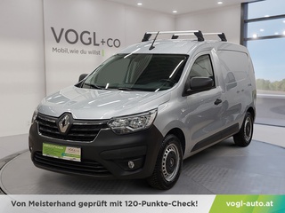 Express Van L1 1.5 dCi