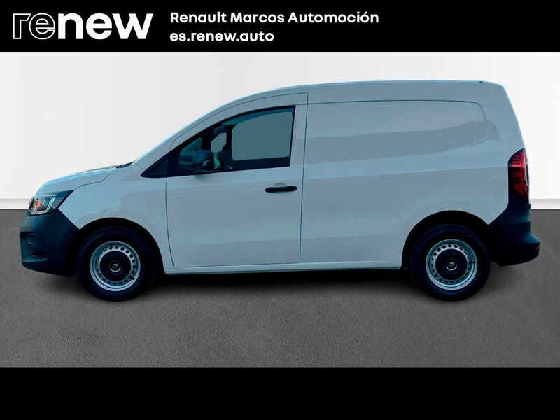 Renault Kangoo Furgón
